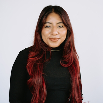 headshot of credit union employee