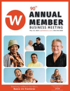 cover of 2024 annual report