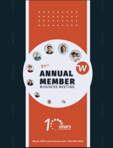 annual report 2025