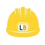 Latino Built Logo