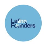 latino founders logo