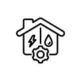utility icon